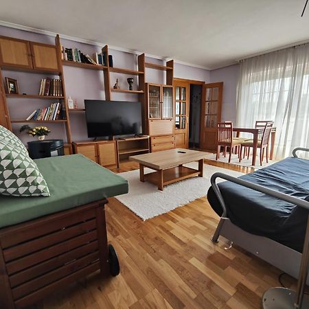 Habitacion En Bilbao Eksteriør bilde