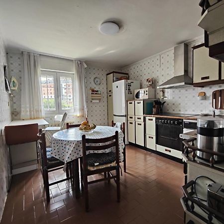 Habitacion En Bilbao Eksteriør bilde