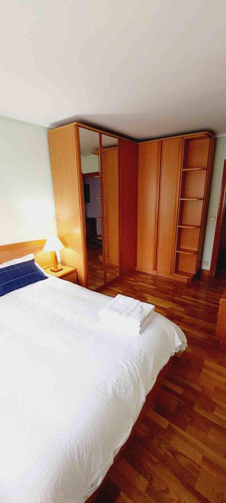 Habitacion En Bilbao Eksteriør bilde