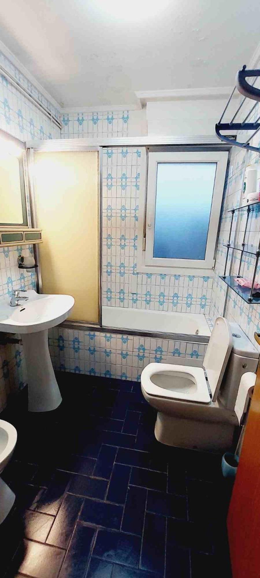 Habitacion En Bilbao Eksteriør bilde