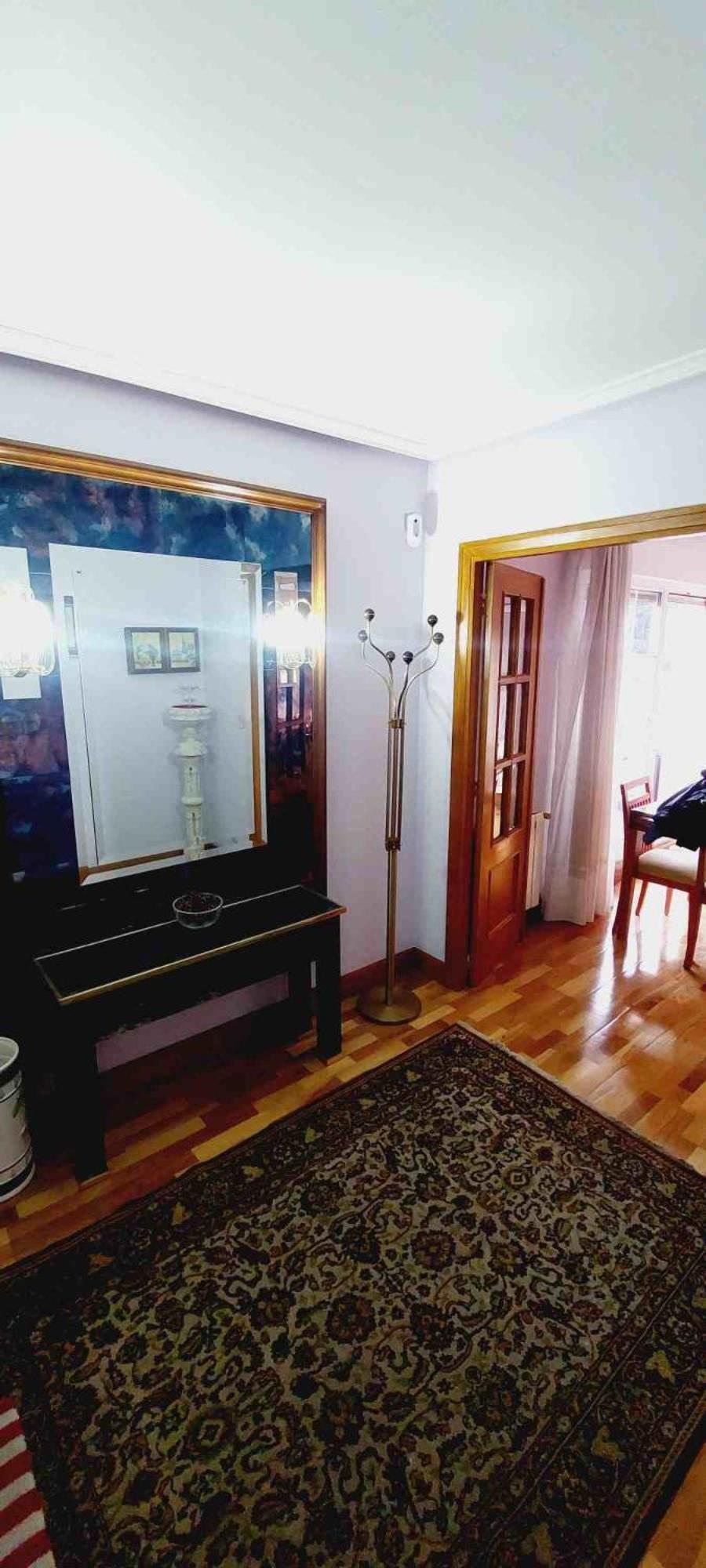 Habitacion En Bilbao Eksteriør bilde
