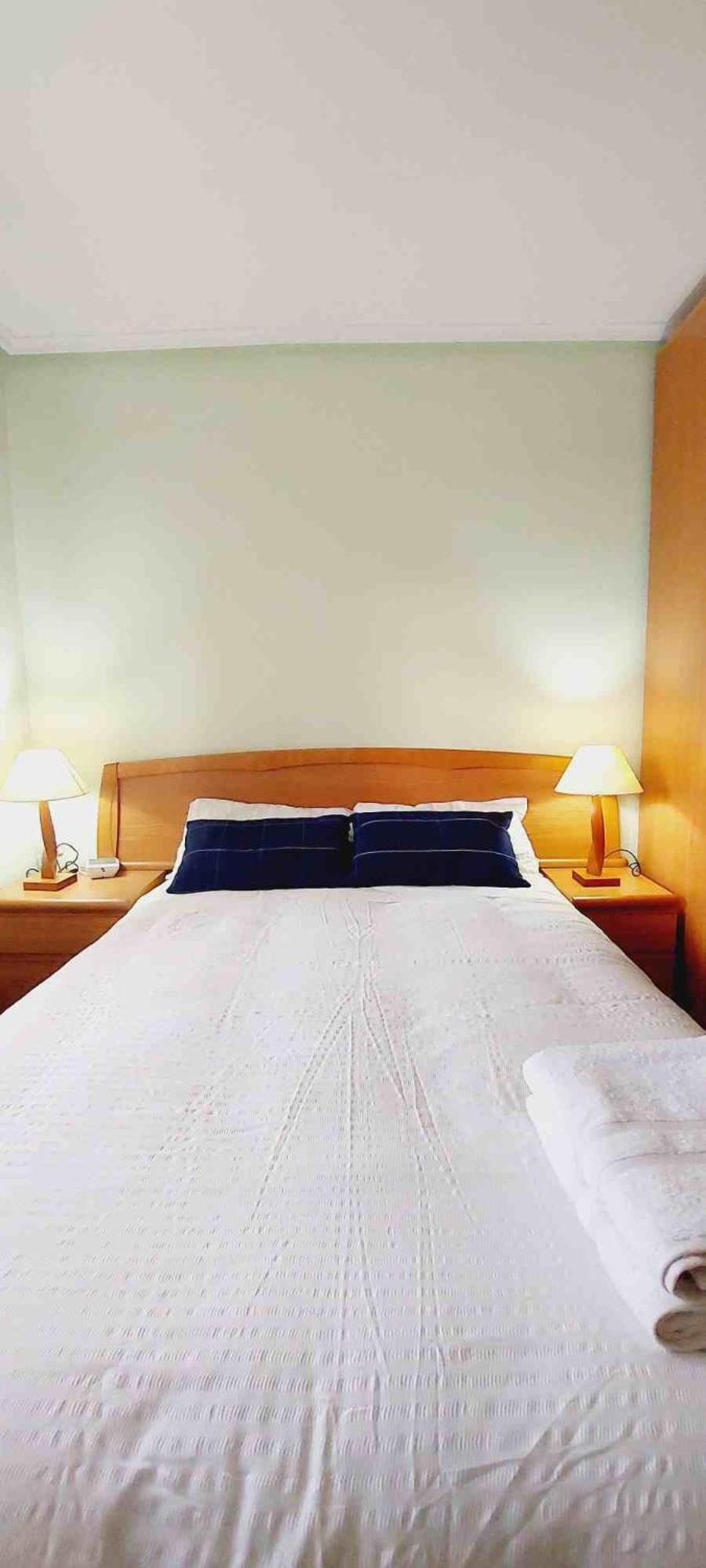 Habitacion En Bilbao Eksteriør bilde