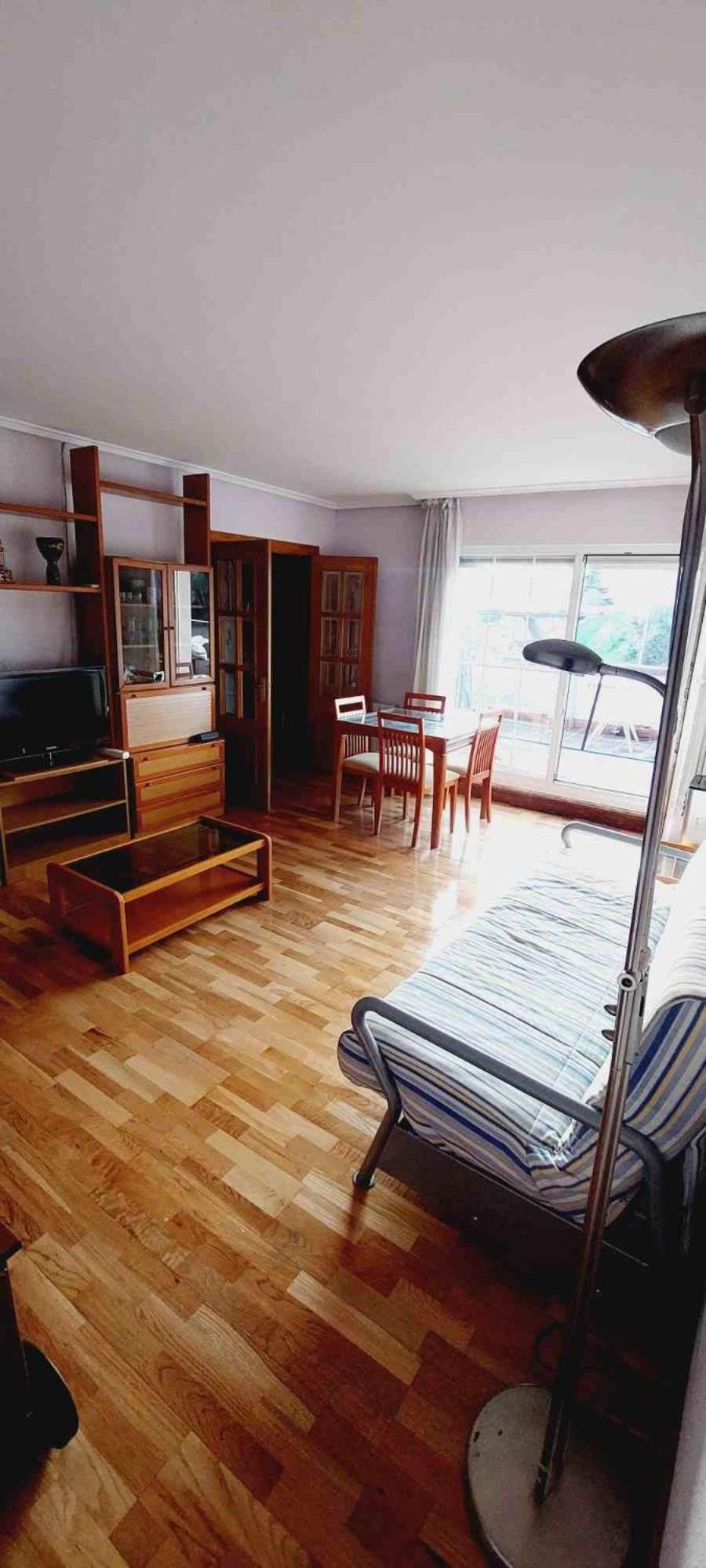 Habitacion En Bilbao Eksteriør bilde