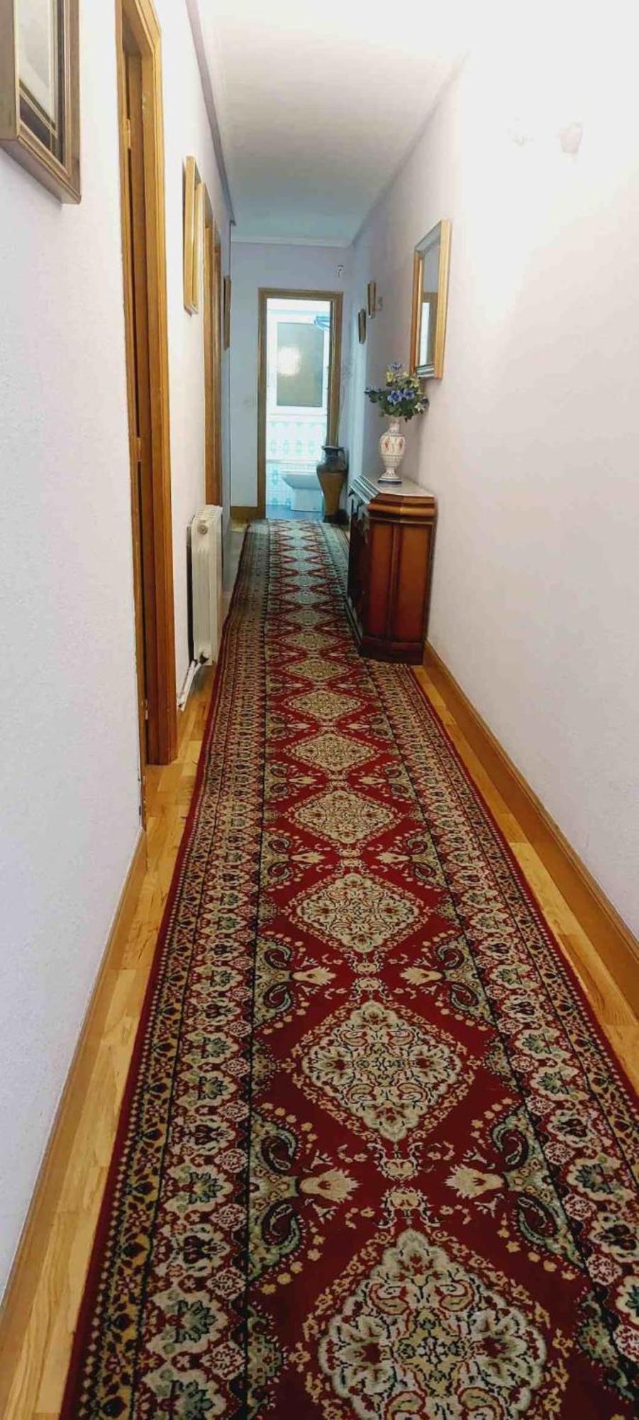 Habitacion En Bilbao Eksteriør bilde