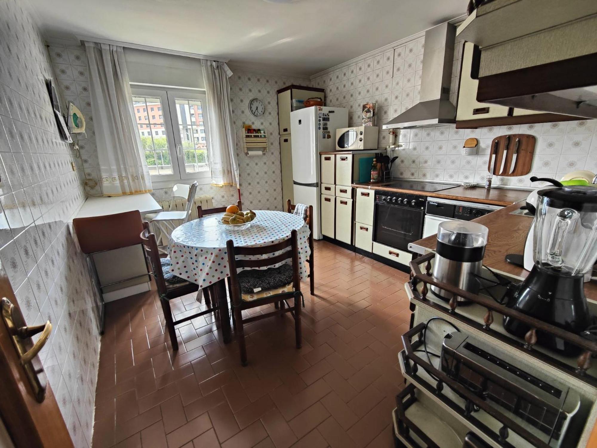 Habitacion En Bilbao Eksteriør bilde
