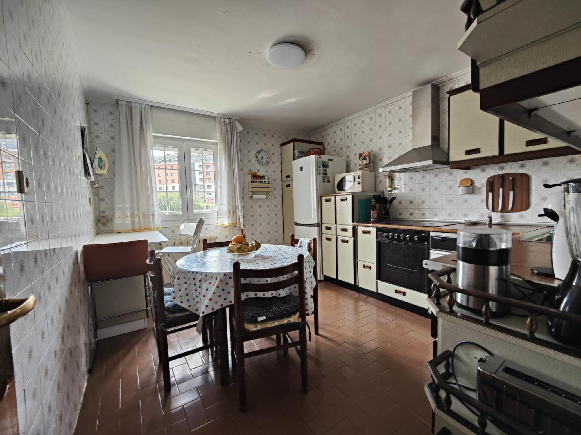 Habitacion En Bilbao Eksteriør bilde